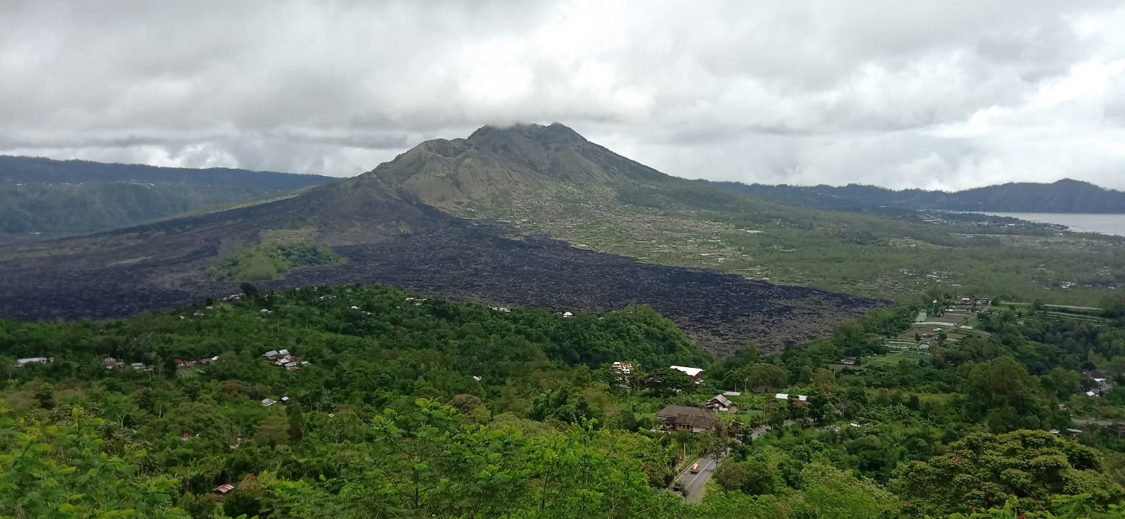 Kintamani Bali