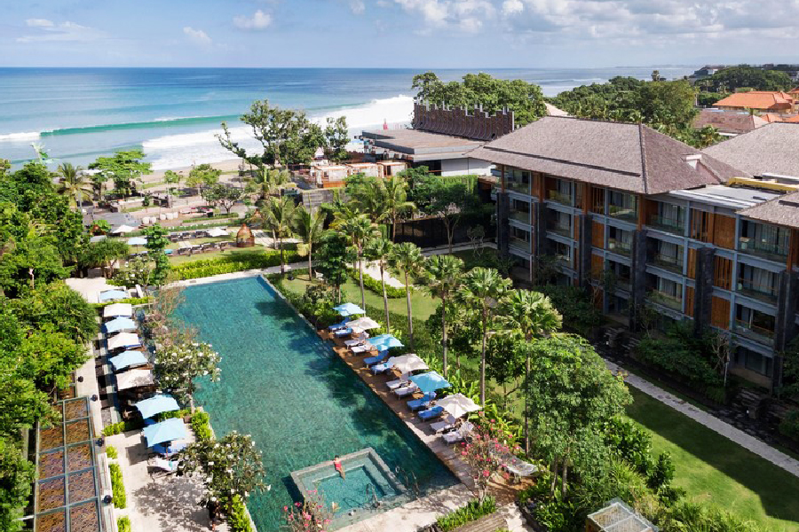 Bali hotels